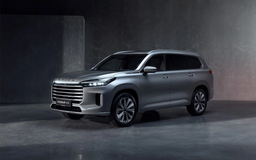 Самый дорогой автомобиль концерна Chery в России подешевел почти на миллион рублей с начала 2024 года