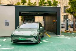 Mercedes-Benz, Tesla, Li Auto, Zeekr попали в новый топ JD Power 2024 по удовлетворенности клиентов, но первое место заняла Nio