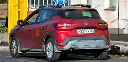 В России всё-таки будут выпускать Renault Logan и Sandero третьего поколения — на одной линии с Lada Iskra