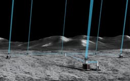 NASA Artemis запускает проект по созданию ультрафиолетового телескопа на Луне