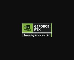 Nvidia говорит нам, что для игровых видеокарт GeForce тоже очень важен ИИ. У логотипа GeForce RTX появился новый слоган