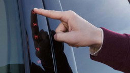 Ford тихо лишает новые машины легендарного кодового замка. Впрочем, пока что его можно заказать дополнительно