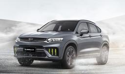 Geely Tugella перестали продавать в России, заменив кроссовером Knewstar 001, а в Белоруссии оригинальную Tugella продают всего за 2,88 млн рублей