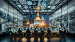 В VK Tech создали единую платформу для работы с большими данными, нейросетями и ИИ