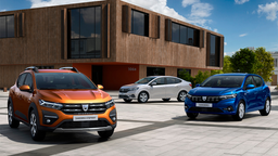 АвтоВАЗ опроверг производство Renault Logan и Sandero III поколения в Санкт-Петербурге
