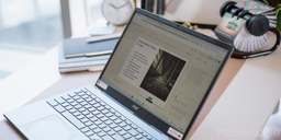 В Google Slides появилась поддержка нескольких дисплеев для презентаций
