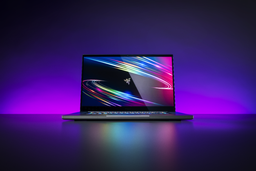 Razer сделала геймерский ноутбук Blade 17 намного мощнее при практически неизменной цене