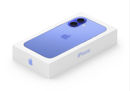 Упаковки и новые обои iPhone 16 и iPhone 16 Pro показали на качественных изображениях