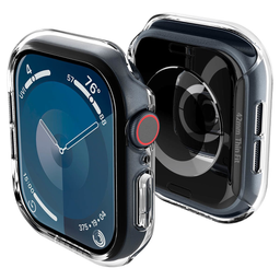 Наконец-то большие перемены: интересные подробности о юбилейных Apple Watch 10 утекли в Сеть за неделю до анонса