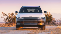Представлен Hyundai Ioniq 5 2025. Один из лучших электромобилей стал ещё лучше, получил скидку, поддержку Tesla Supercharger и внедорожную версию