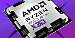 AMD, может быть, хотя бы игровые Ryzen 9000X3D будут заметно быстрее предшественников? Ryzen 7 9800X3D ожидается в октябре