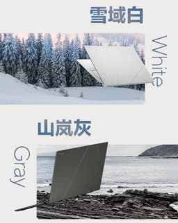 Тонкий, лёгкий и мощный Air, но не MacBook. Представлен Asus ZenBook 14 Air на новейшем процессоре Intel