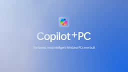 Совершенно новая категория ПК Copilot+ «распространится» на ноутбуки с новыми Ryzen AI 300 и Core Ultra 200V. Microsoft обещает начать выпускать обновления в ноябре