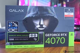 Nvidia не обманула. Первые тесты показали, что обновлённая GeForce RTX 4070 с более медленной памятью GDDR6 не отстаёт от оригинальной версии