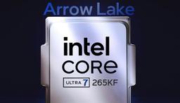 Новый Core Ultra 7 265KF всего на 6% быстрее Core i7-14700K и отстаёт от Ryzen 9 9900X на 17%