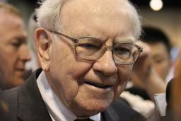 Berkshire Hathaway достигла исторического рубежа: рыночная капитализация превысила $1 триллион