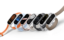 Стартовали продажи Xiaomi Smart Band 9 в России