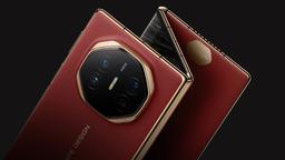 За цену Huawei Mate XT у перекупщиков в Китае можно купить хороший современный автомобиль. Цены взлетели на фоне дефицита