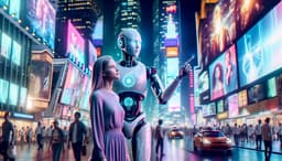 Можно каждый день узнавать что-то новое о мире: в Яндексе представили «Библиотеку Нейро»