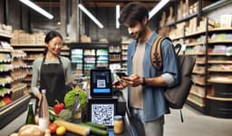 ВТБ начал подключать оплату по универсальному QR-коду