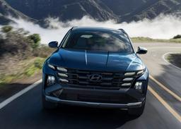 Цена хитового кроссовера Hyundai Tucson в России опустилась до 3,95 млн рублей. Это самая подешевевшая иномарка в России в августе 2024 года