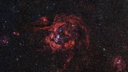 Космический телескоп «Хаббл» получил уникальное изображение галактики Андромеда