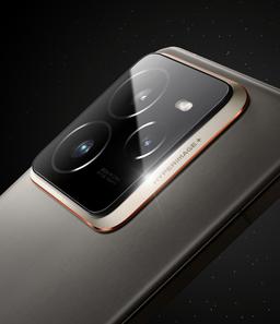 6500 мАч, 120 Вт, новейшая SoC Snapdragon 8 Elite, 24 ГБ ОЗУ, экран Samsung Eco OLED Plus, IP69 и 3-кратный оптический зум. Характеристики и официальные изображения Realme GT 7 Pro
