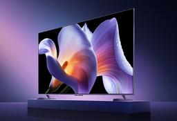 Новейший 65-дюймовый телевизор Mini LED с экраном 4К 144 Гц — всего 650 долларов. Предпродажи Xiaomi TV S Pro Mini LED 2025 стартуют в Китае