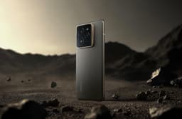 6500 мА•ч, 120 Вт, SoC Snapdragon 8 Elite, 24 ГБ ОЗУ и камера Hyperimage+ со 120-кратным зумом. Качественные изображения Realme GT 7 Pro