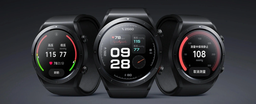 Xiaomi выпустила часы Xiaomi Watch H1 E, способные измерять давление