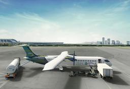 Водородное будущее авиации: Airbus, Kansai Airports и Kawasaki подписали меморандум о создании инфраструктуры для самолётов на водородном топливе
