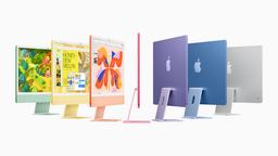 Наконец-то хотя бы тут Apple избавилась от 8 ГБ ОЗУ в базе. Представлен обновлённый iMac с SoC M4