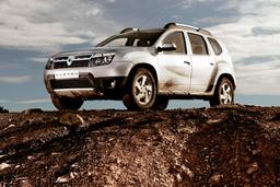 Hyundai Creta, Renault Duster и Toyota RAV4 — самые дешёвые в обслуживании кроссоверы в России, по данным Fresh