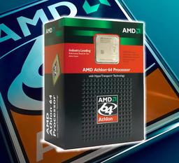 Спустя 20 лет стало известно, почему Intel отстала от AMD в выпуске 64-битных потребительских процессоров