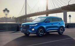 Бывший завод Nissan в Санкт-Петербурге отзывает почти 2000 выпущенных им Xcite X-Cross 7