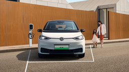 Выпущено более 300 000 Volkswagen ID