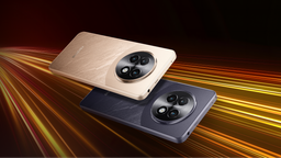 В России стартовали продажи Realme 13 5G и Realme 13+ 5G