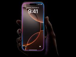 Apple наконец-то сделала лучшую фронтальную камеру в мире: iPhone 16 Pro Max занял первое место в рейтинге DxOMark