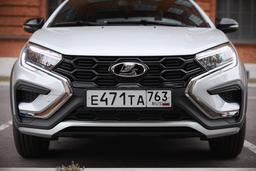 «Lada Vesta — наше все», — АвтоВАЗ выпустит Vesta Sport, версию с 6-ступенчатой МКПП, вернёт климат-контроль и бесключевой доступ с карточкой вместо ключа