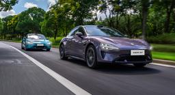 Кризис Volkswagen — наглядно. Китайцы покупают больше Xiaomi SU7, чем Volkswagen Magotan
