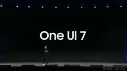 Пользователи Samsung всё-таки получат One UI 7 и Android 15 до конца 2024 года, но лишь в виде бета-версии