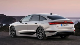 Новейший Audi A6 e-Tron уже доступен для заказа