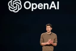 OpenAI разрабатывает собственный чип ИИ, который может появиться уже в 2026 году