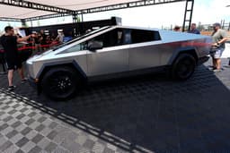 Tesla сообщила о росте поставок в третьем квартале, несмотря на проблемы с продажами