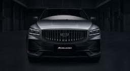 Geely Monjaro вновь стал хитом в России. В сентябре россияне купили больше Monjaro, чем Omoda C5 или Lada Niva