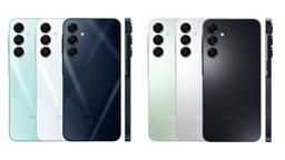 Самый дешевый смартфон Samsung, который будет обновляться 6 лет. Представлен Samsung Galaxy A16