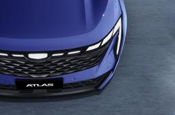 В Белоруссии начали продавать полноприводный Geely Atlas: почти на 40 л.с. мощнее, чем в России, и на 620 тыс. рублей дешевле