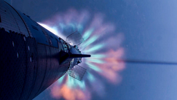 Теперь SpaceX собирается поймать не только Super Heavy, но и Starship с помощью «Мехазиллы»