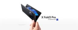Пока Samsung Galaxy Z Fold6 имеет аккумулятор лишь 4400 мА·ч, у Vivo X Fold4 будет гигантский элемент ёмкостью 6500 мА·ч