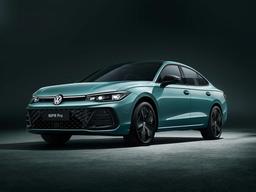 Volkswagen Passat вошел в топ-10 самых популярных машин в Китае в 2024 году, Geely Monjaro на 14 месте, Toyota Rav4 — на 20. Составлен топ-100 самых продаваемых авто в Китае